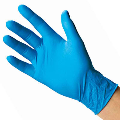 safety gloves meaning